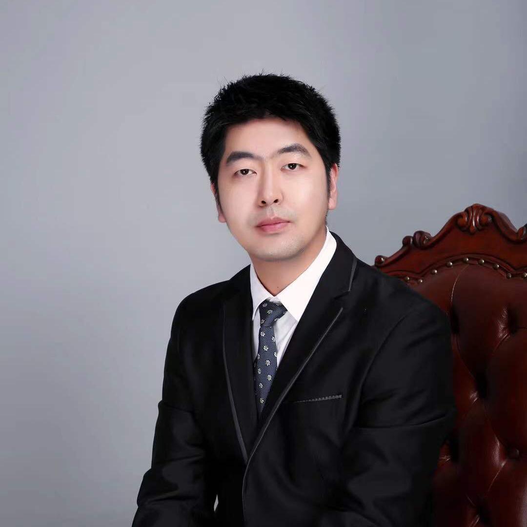 黄杰财经