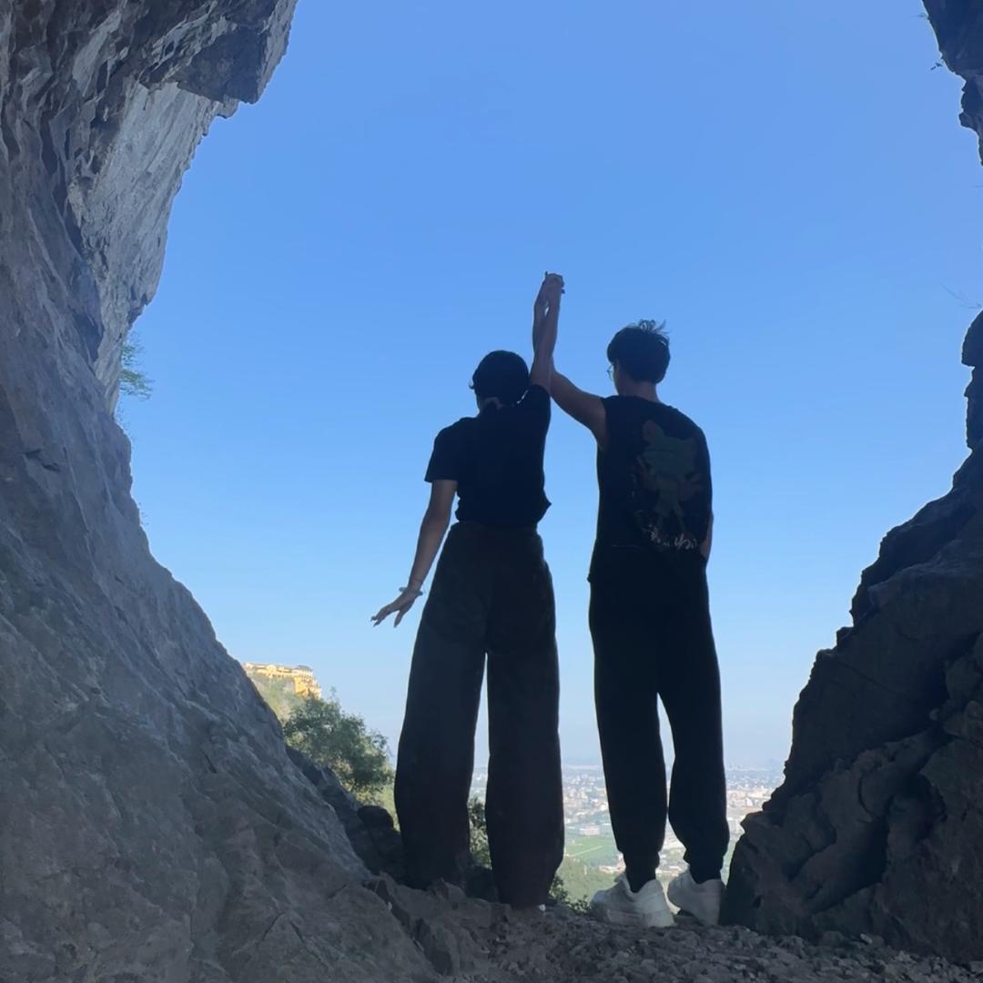 阿扬超爱吃（努力中）