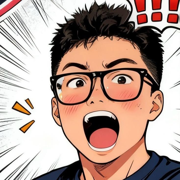 小呆呆-色彩🎨