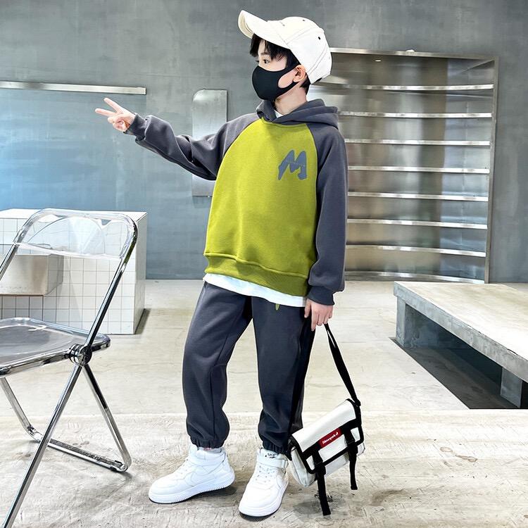 琦琦潮童