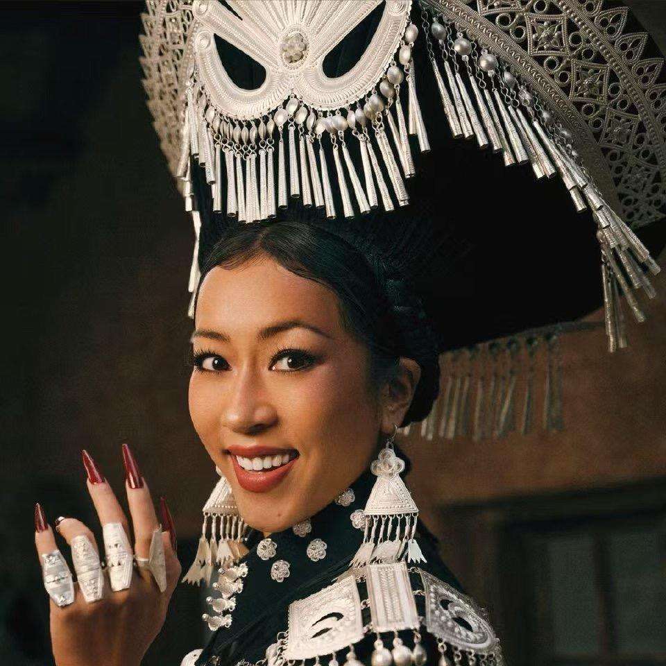 Momoko's Vogue Arena