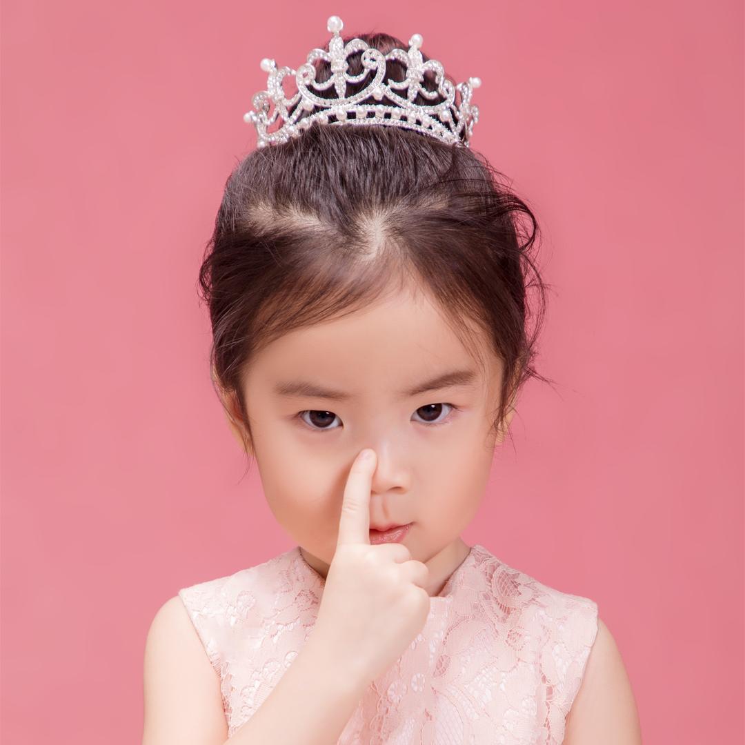 暴躁小公主👸