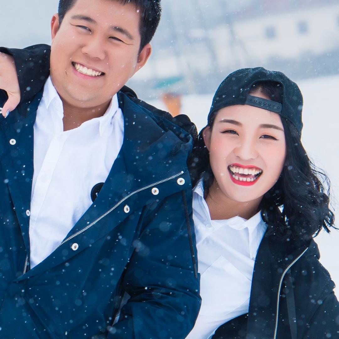 蓝胖📷（客片）