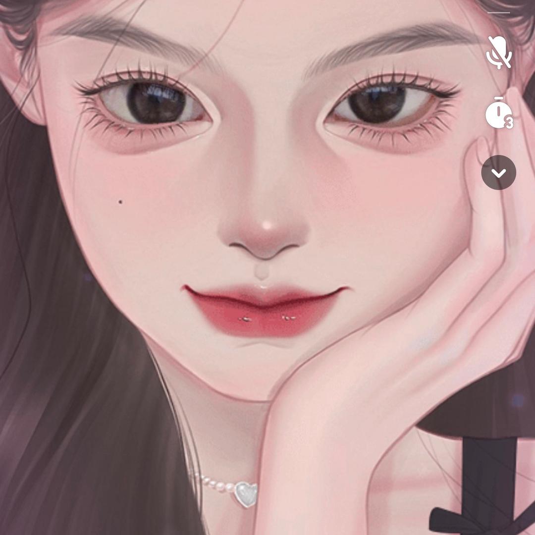 阿阮的指甲盖～(接单ing)