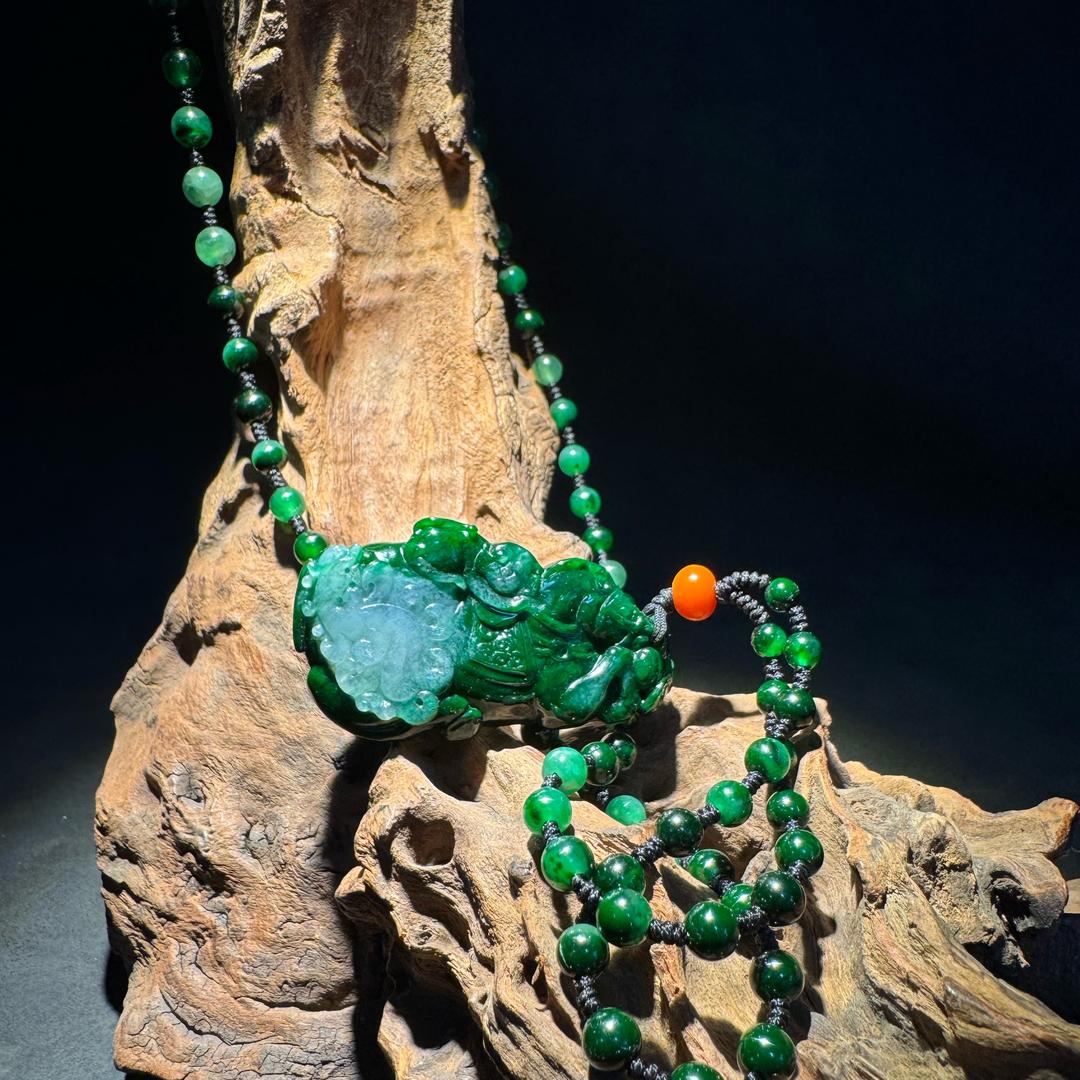 耿成威玉雕工作室