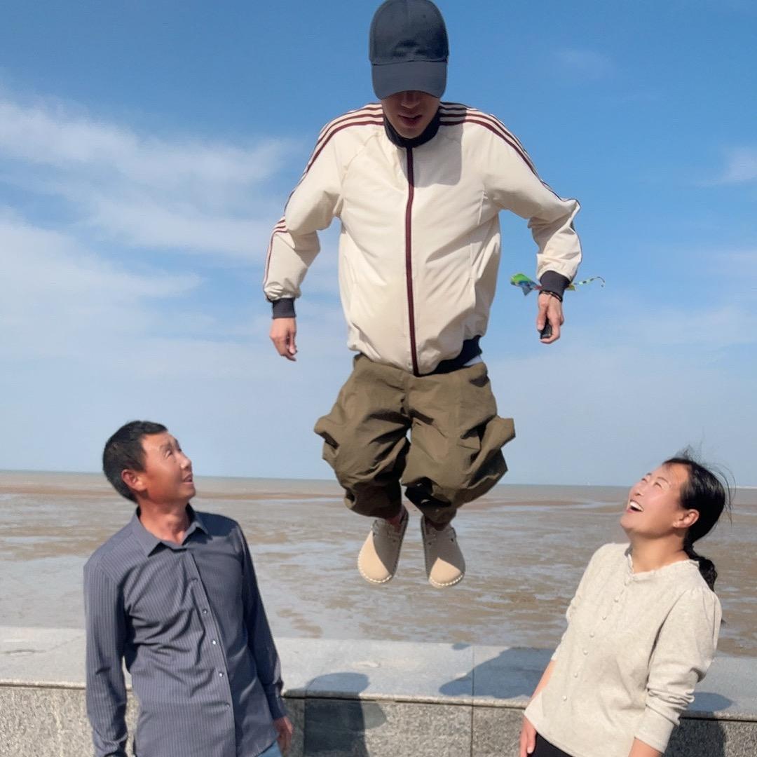 渔村毛妈妈