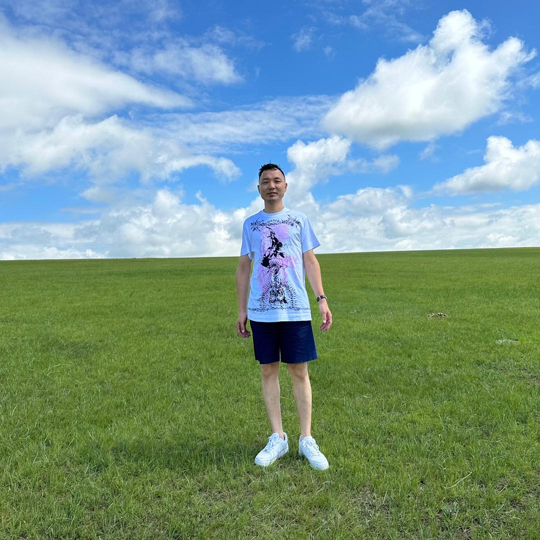 章余哥 qeeboo床品