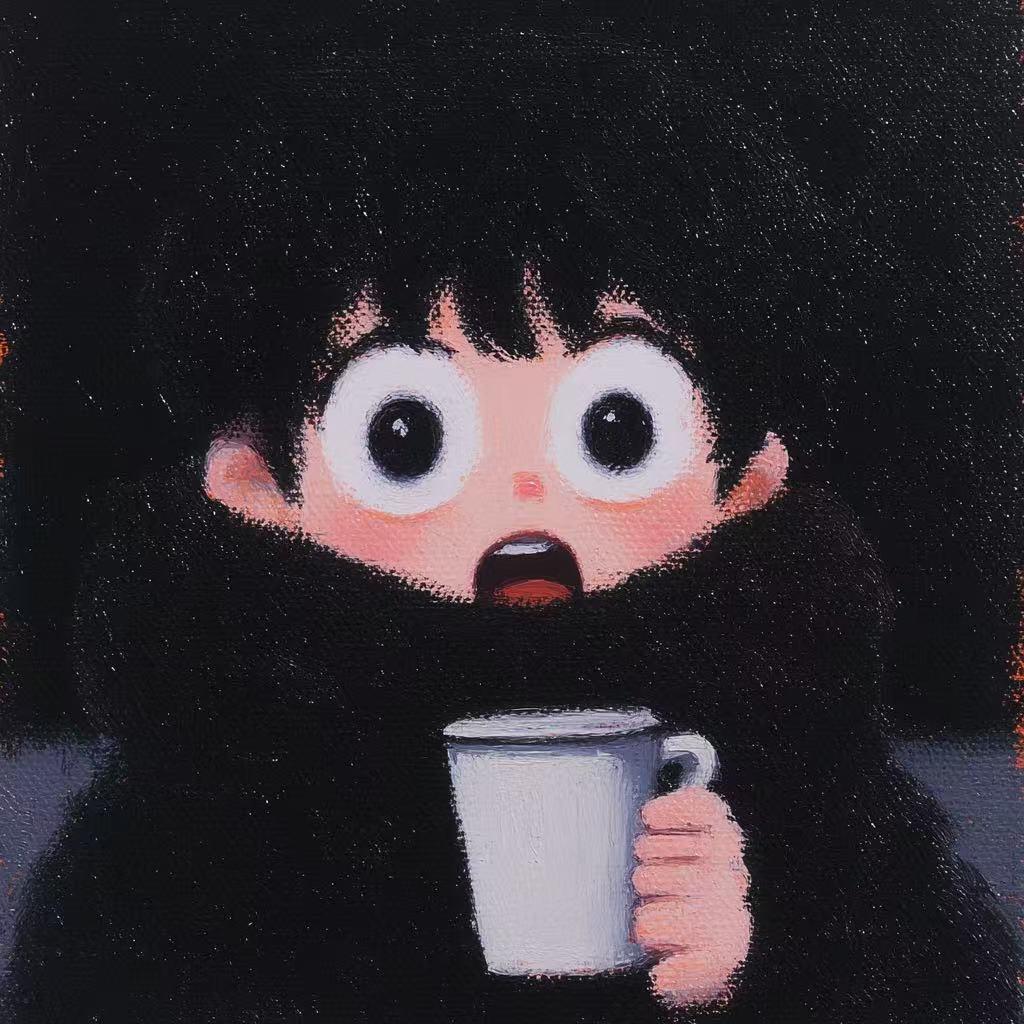 小A