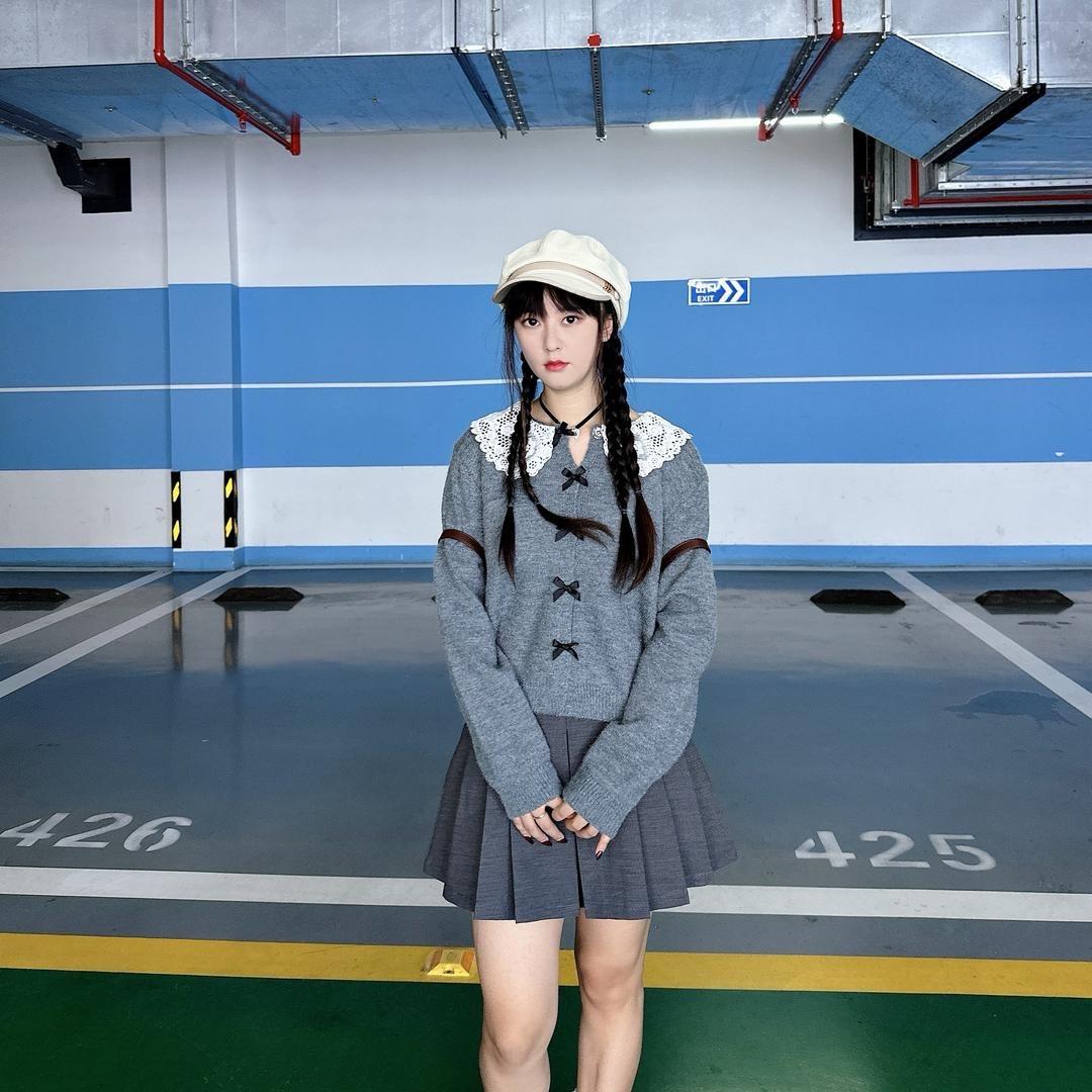 熊小妞女装