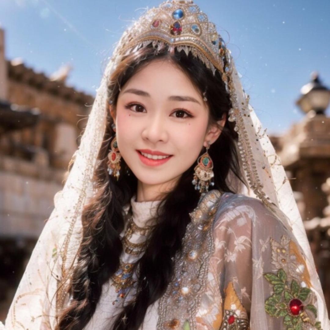 彩云之南阿娅山货10