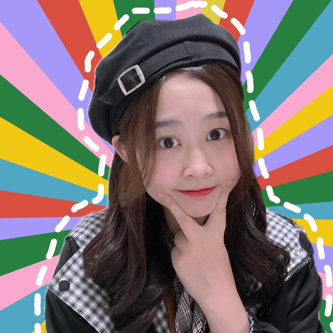 嘟嘟小霸王。