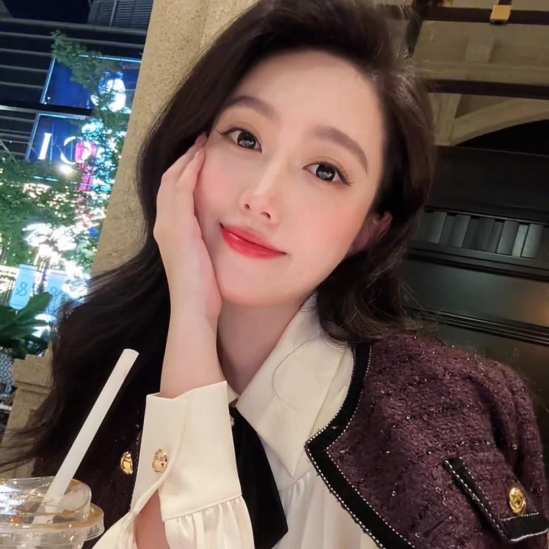 大李Dali-爆款穿搭分享