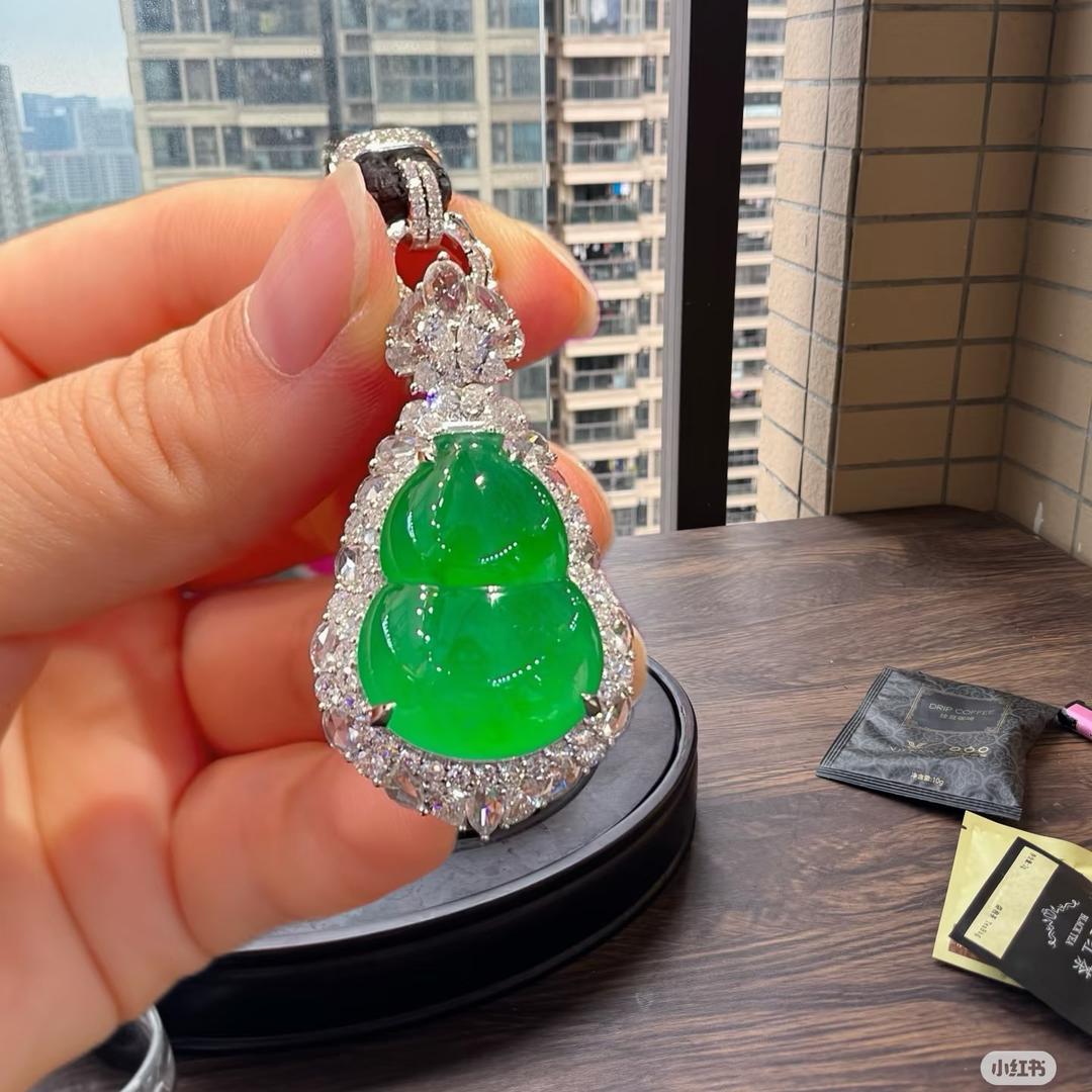 闲置首饰-潮汕菲菲