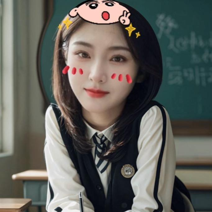 Co~好运💕加满～