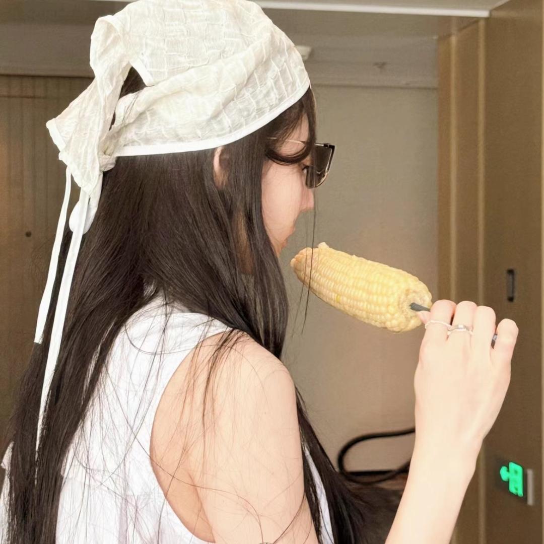 半勺文萱糖