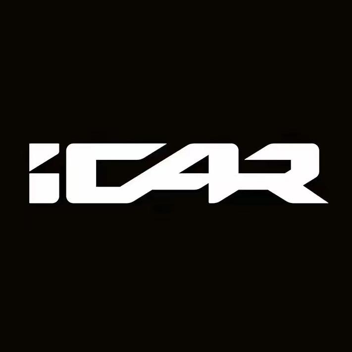 iCAR 汽车濮阳众通体验中心