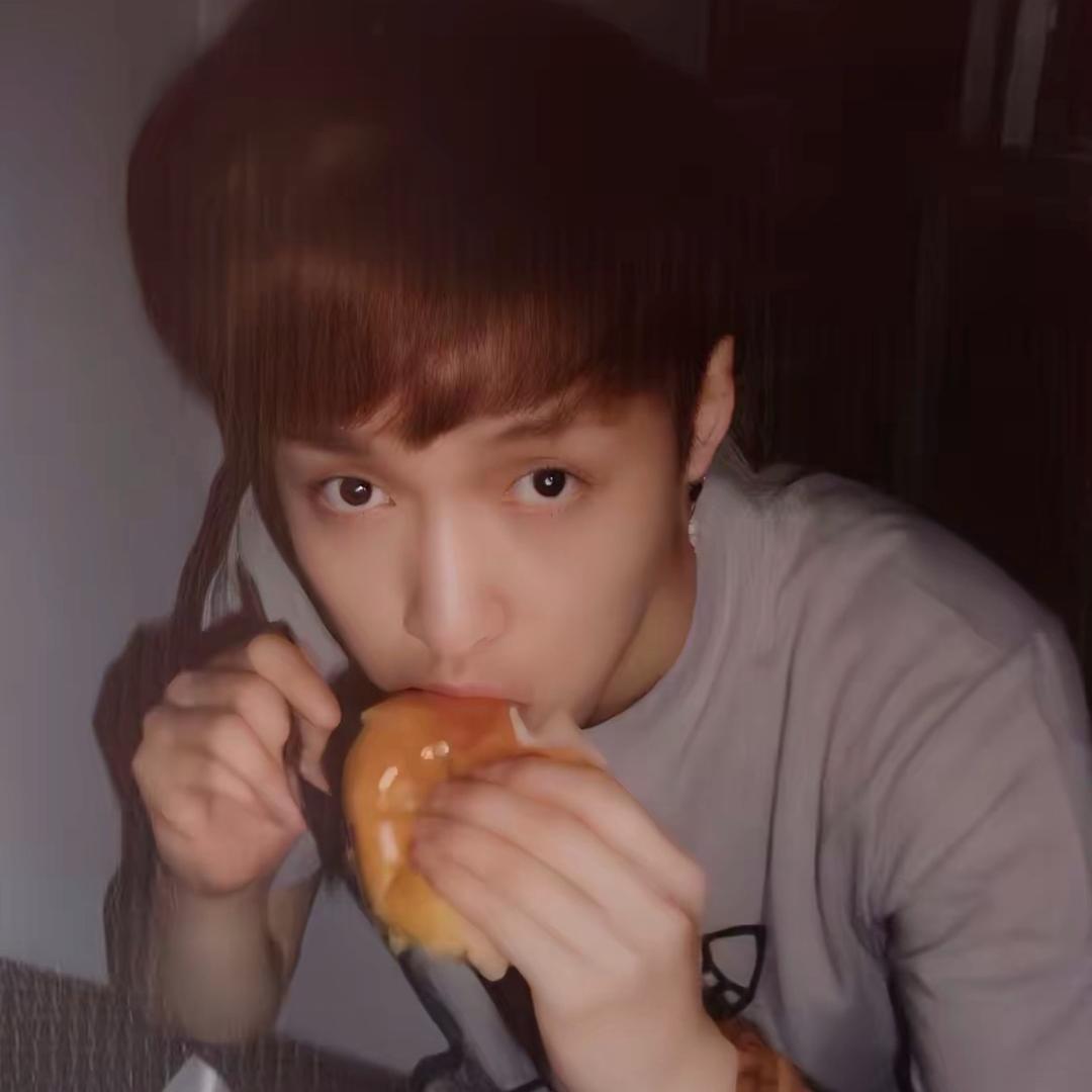 吃不化的巧克力🍫