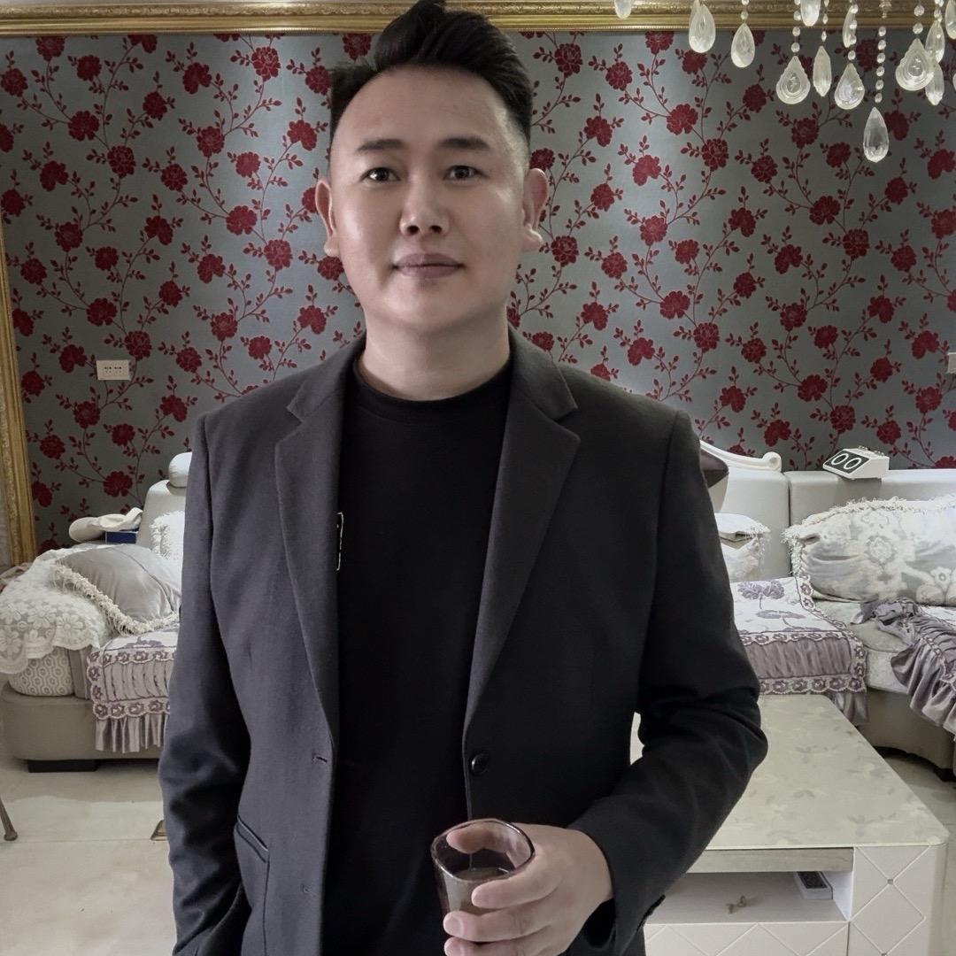 浙江桐乡桑蚕丝批发—赵震虎
