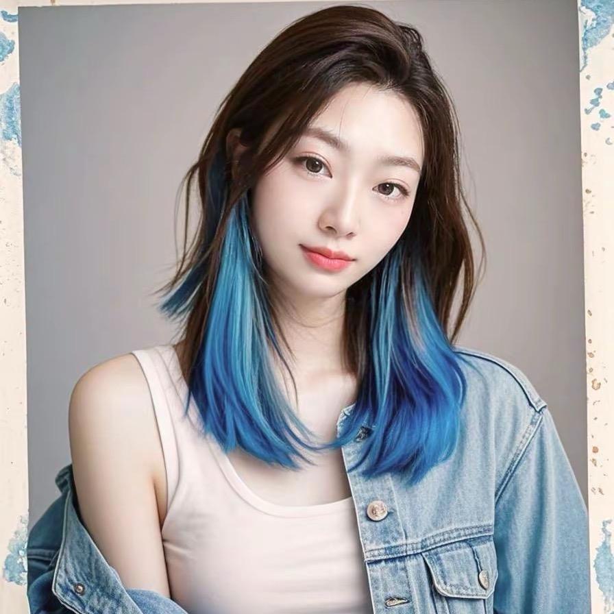 彩儿，
