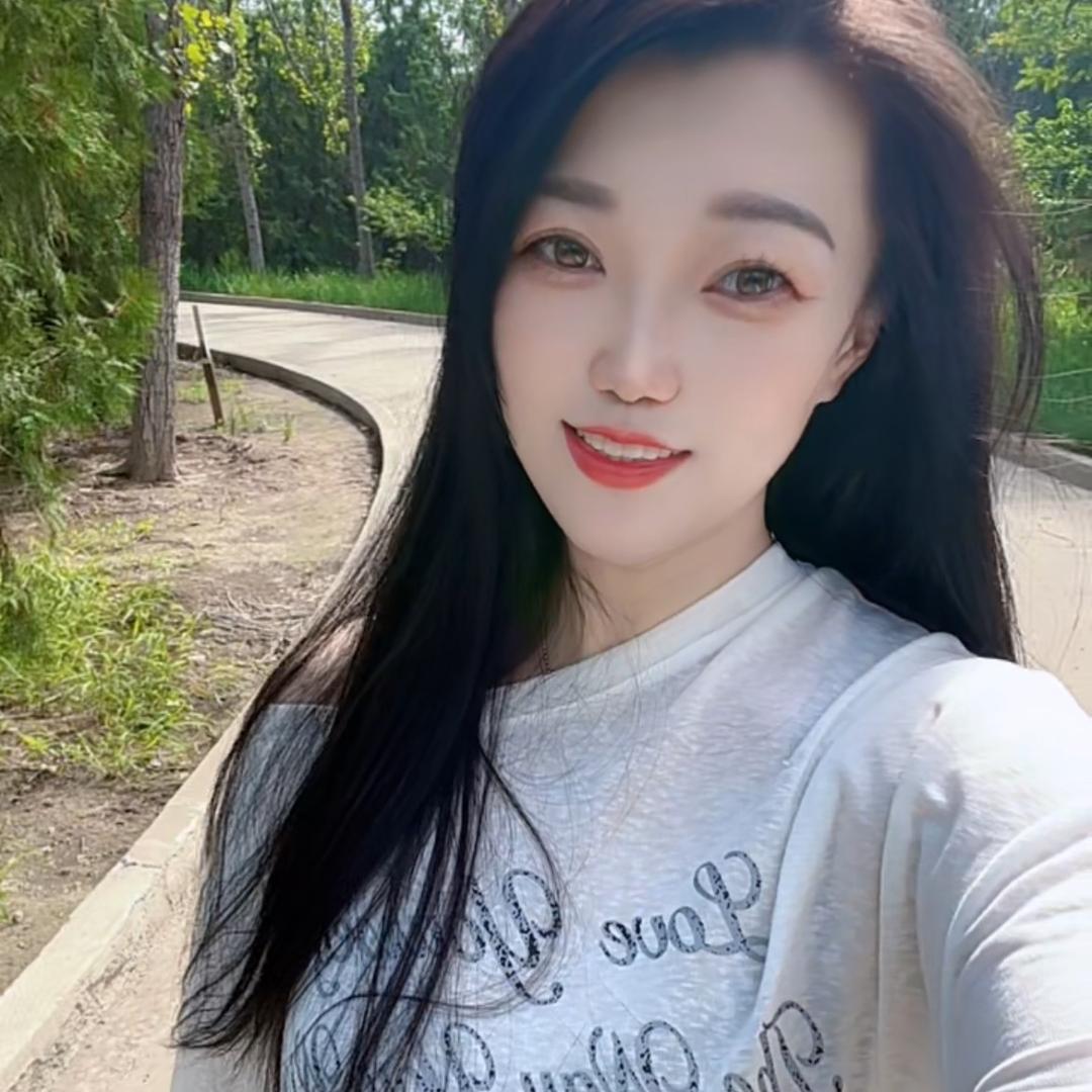 娜丫头.