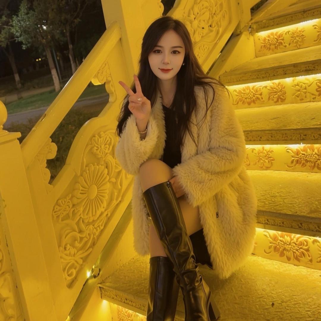 ℳঞ小婷子🍭