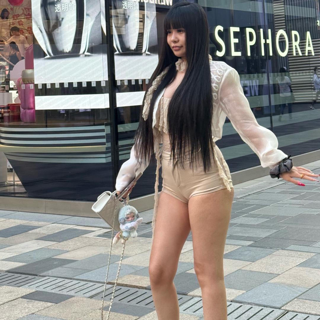 女大十八变