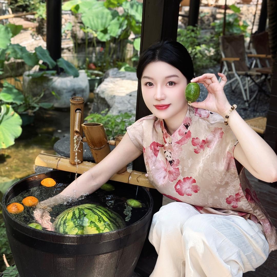 北派丝绸（现货号）