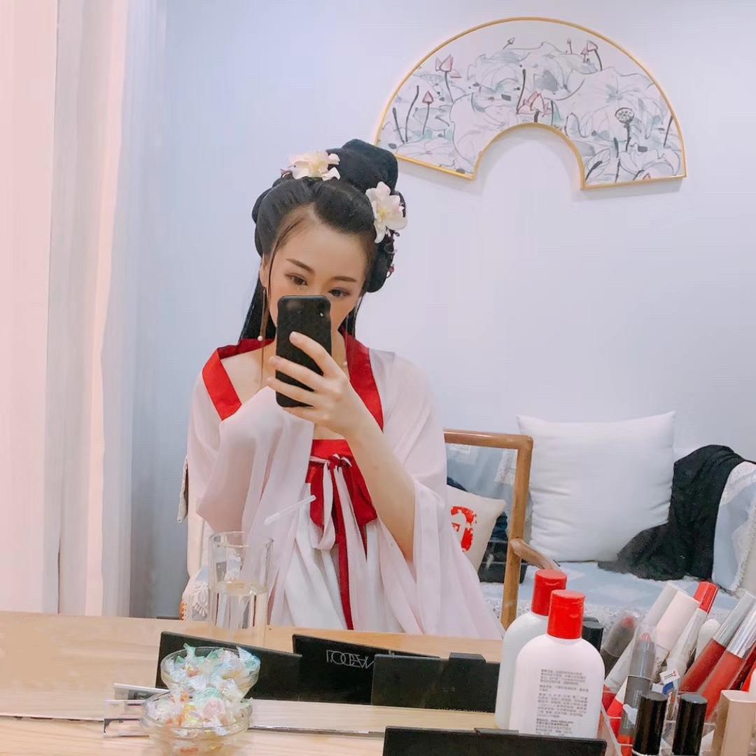 山有木兮SheirLynn