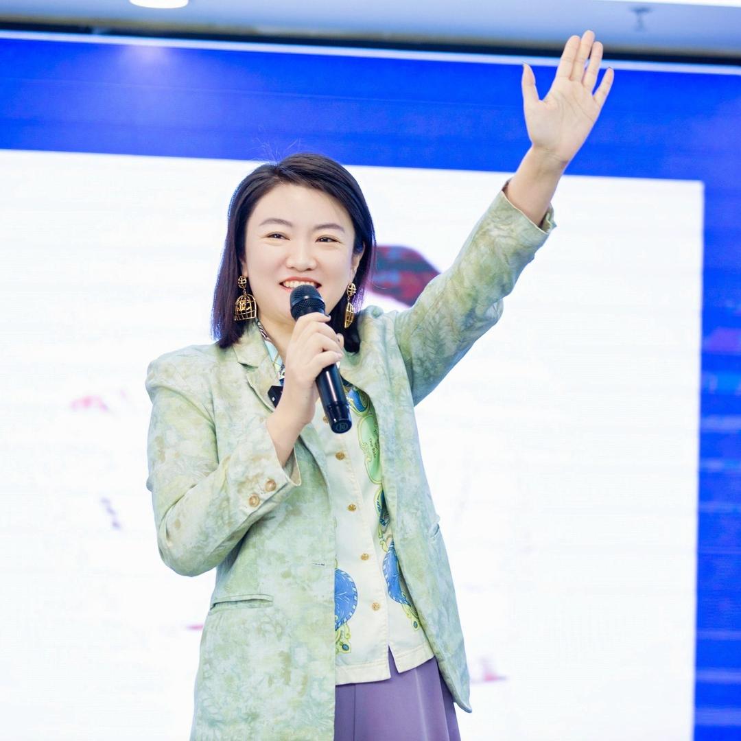 徐玮泽老师聊教育