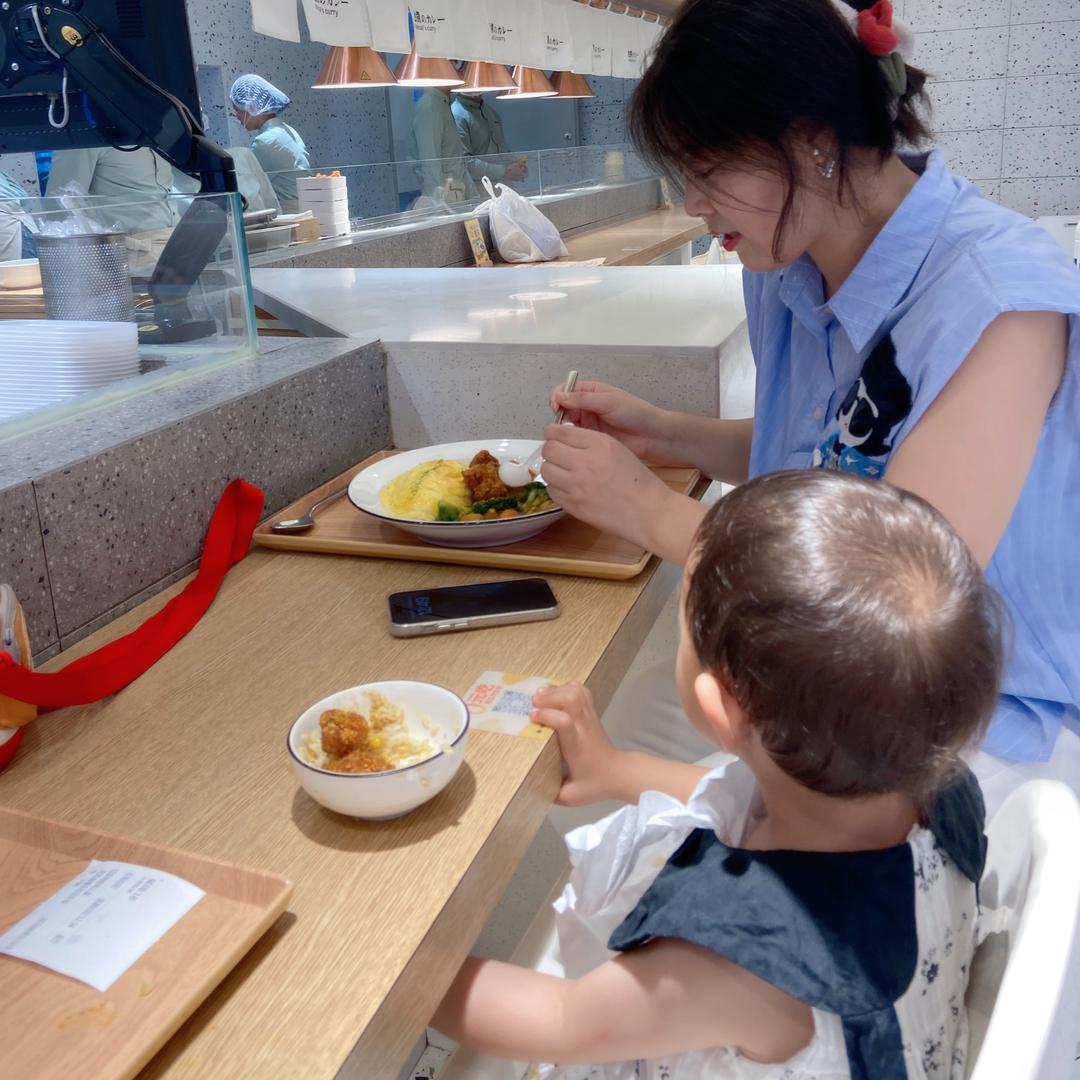 妞妞的女神妈妈