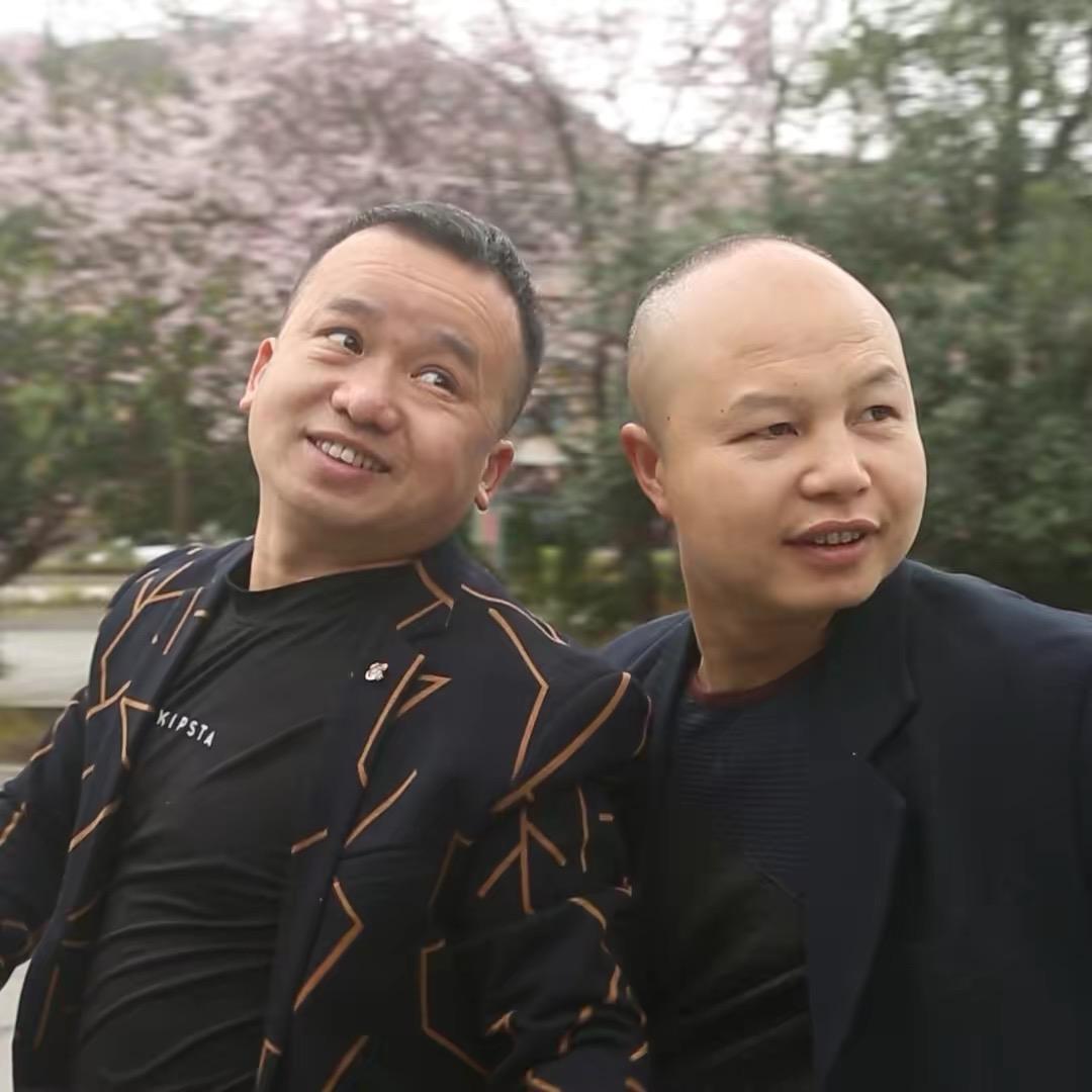 黔山炮@抖音