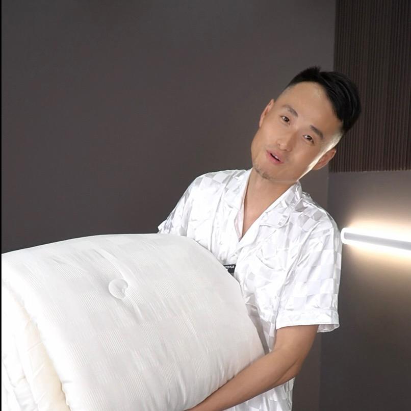冬暖夏凉林哥
