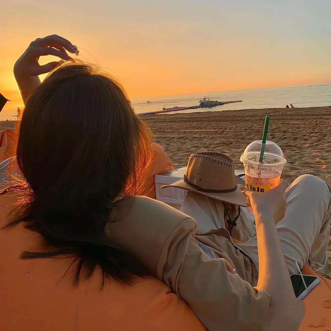 @漂亮到底有多漂亮🌼