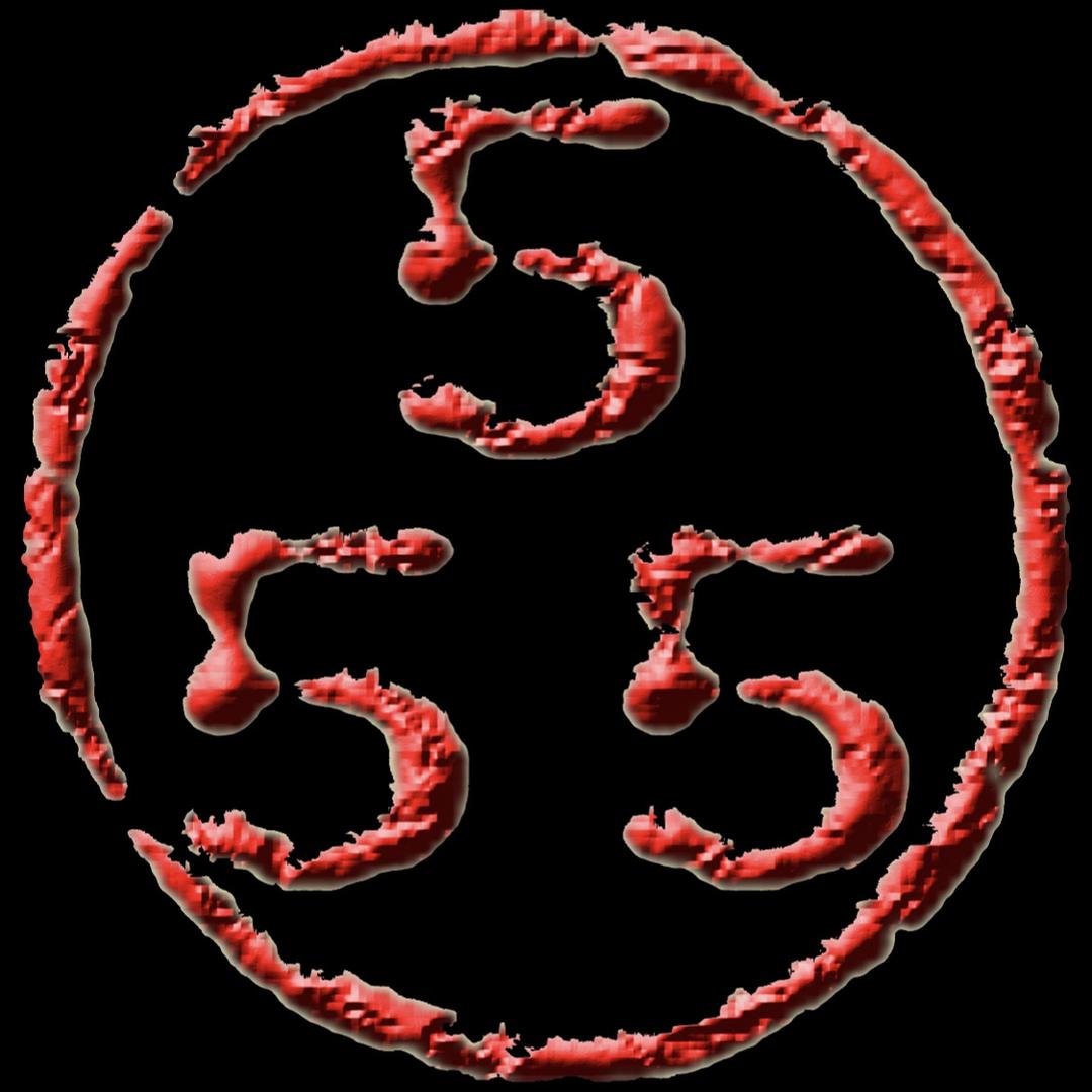 555TATTOO
