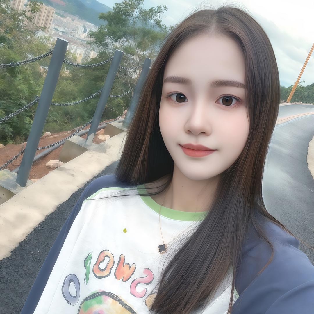 娜  小娜🩵