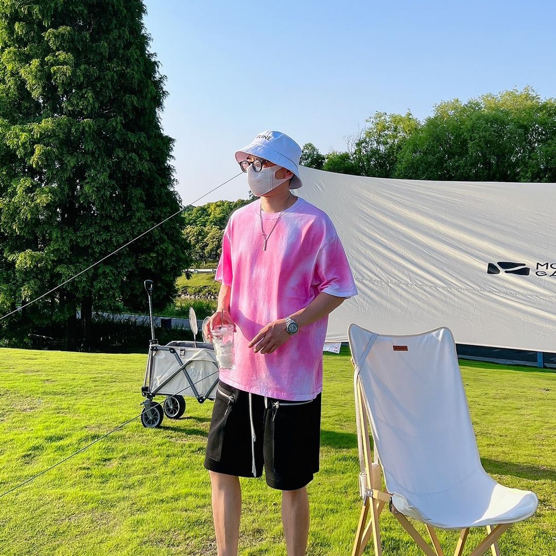 科洛星，专业水洗工艺服装