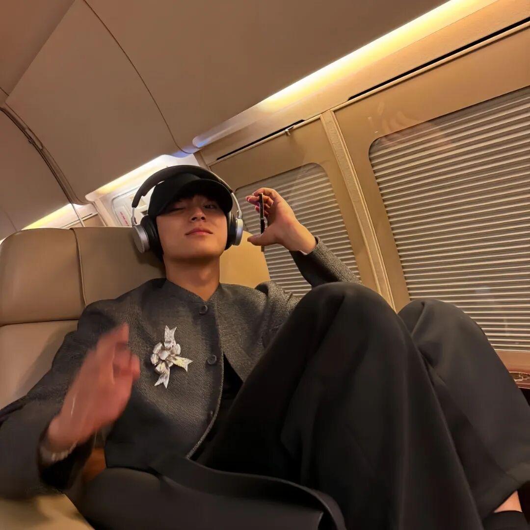 猫打呼噜🐈‍⬛