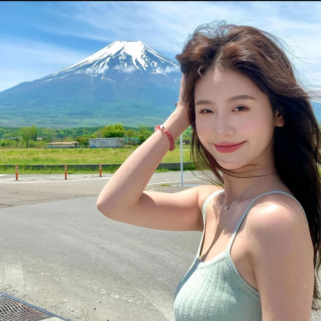 橙子巧克力🍫