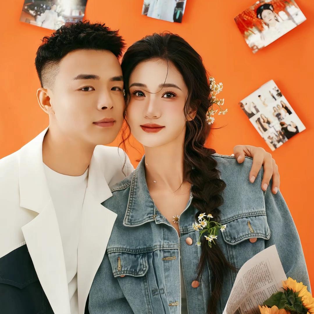 秦小瑞&刘小洋