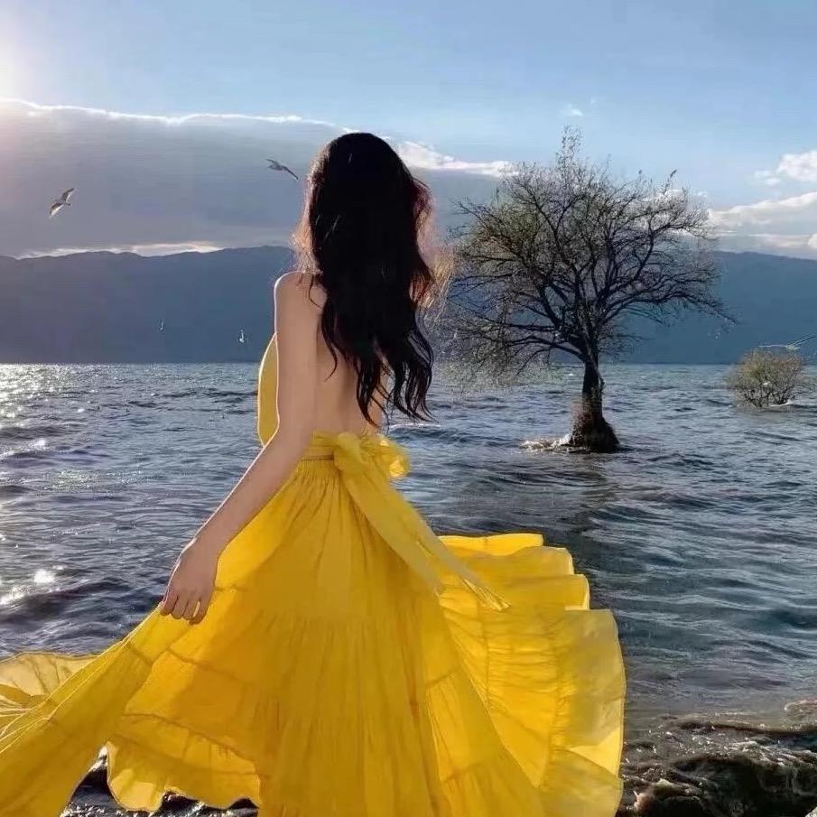 我叫美丽