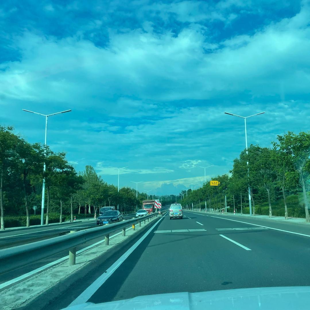 ༺  90回忆路  ༻