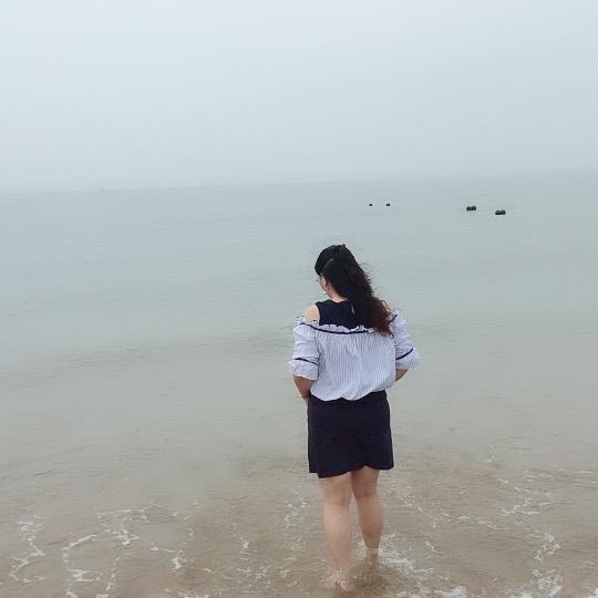 集美软体家具资深顾问：小不点