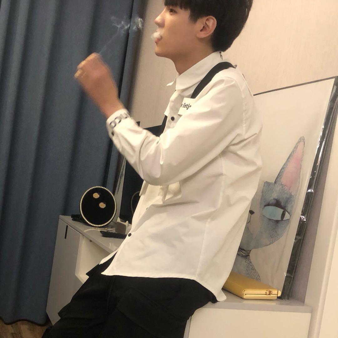 🌞佛系小哥哥i
