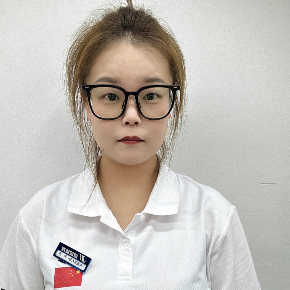 常德锦途体育小芳芳