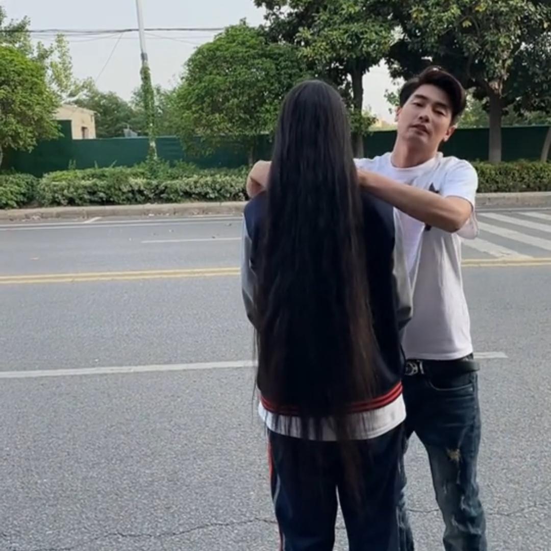 盱眙专业收长头发（各大乡镇、城内）