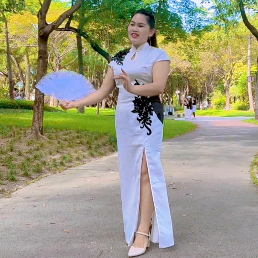花花姐