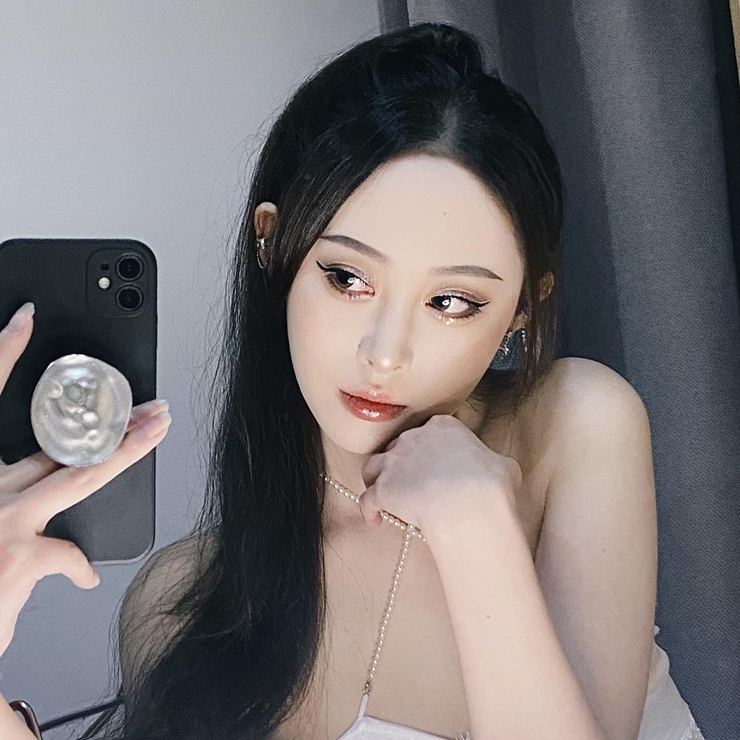 杠杠王韵涵