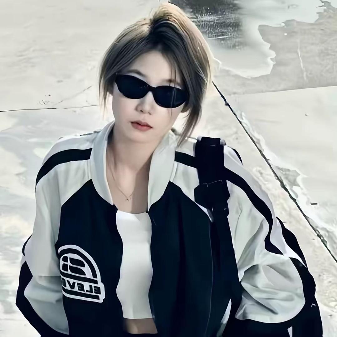 李启萌·博雅g(蔡长兰）