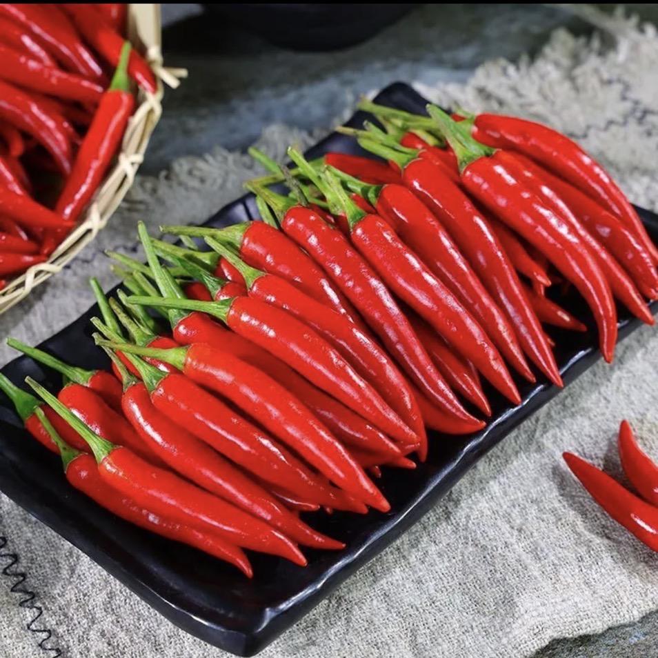 卓胜果蔬甄选阁