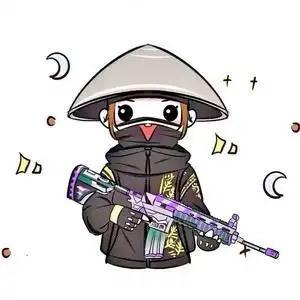 游戏精灵